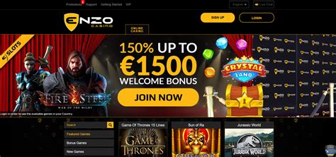enzo casino betrug|Casino Complaints for EnzoCasino .